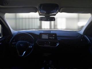 BMW X3 usata, con Airbag laterali