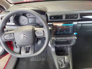CITROEN C3 usata, con Controllo trazione