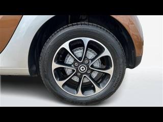 SMART ForFour usata, con Chiusura centralizzata