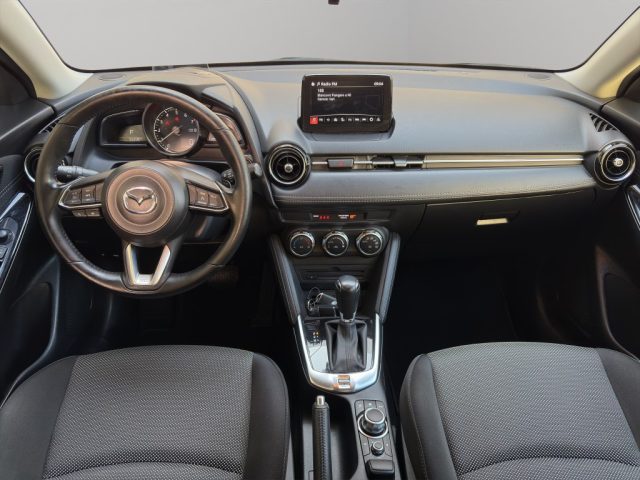MAZDA 2 usata, con ESP
