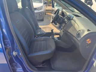 DACIA Sandero usata, con Cronologia tagliandi