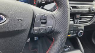 FORD Kuga usata, con Sedili sportivi