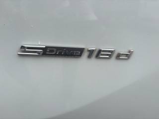 BMW X1 usata, con Autoradio