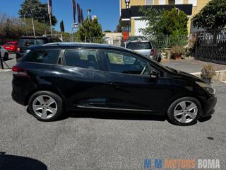 RENAULT Clio usata, con Airbag Passeggero