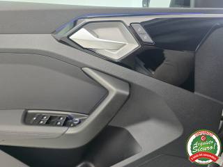 AUDI A1 usata, con Sensore di pioggia