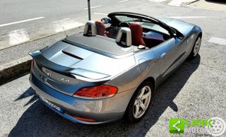 BMW Z4 usata 15