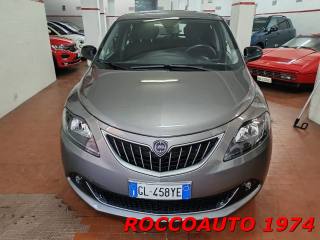 LANCIA Ypsilon usata, con Autoradio