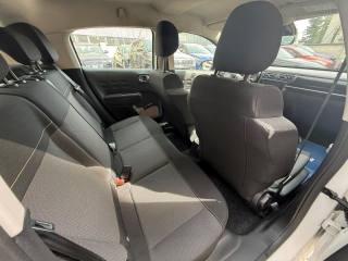 CITROEN C3 usata, con Immobilizzatore elettronico