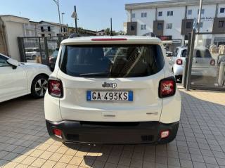 JEEP Renegade usata, con Vivavoce