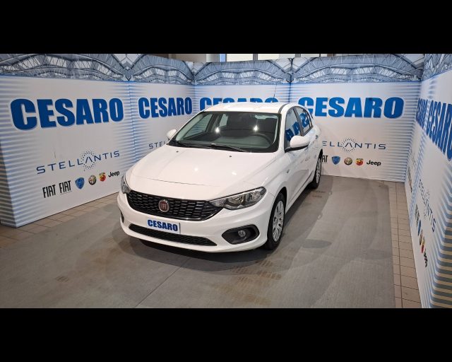 FIAT Tipo usata, con Airbag laterali