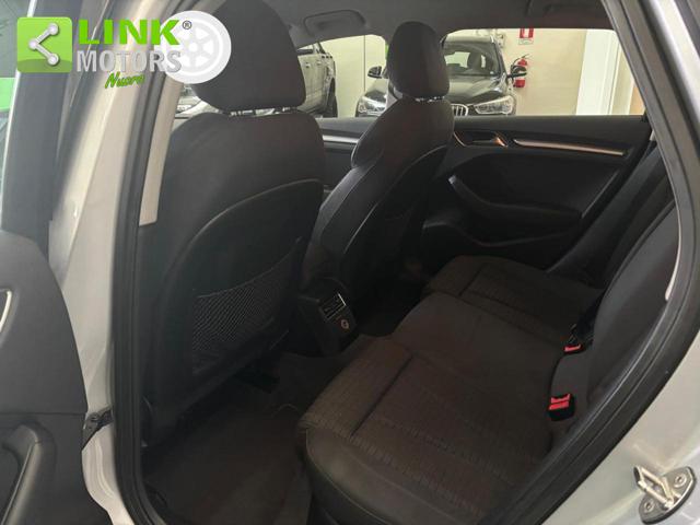 AUDI A3 usata, con Lettore CD