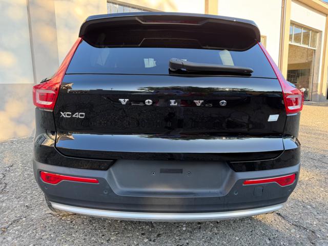 VOLVO XC40 usata, con Alzacristalli elettrici