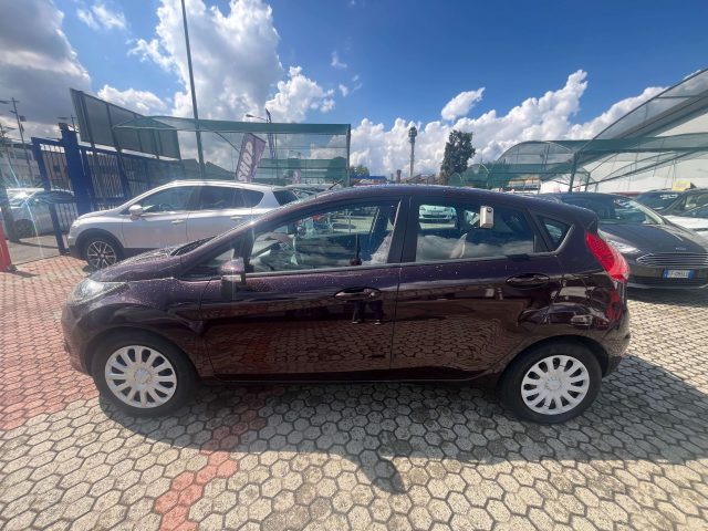 FORD Fiesta usata, con Airbag Passeggero