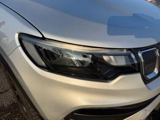 JEEP Compass usata, con Autoradio digitale