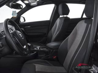 BMW 118 usata 8
