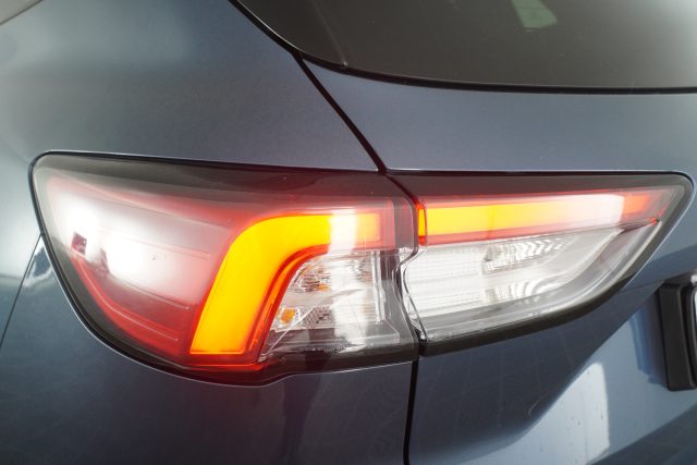 FORD Kuga usata 17
