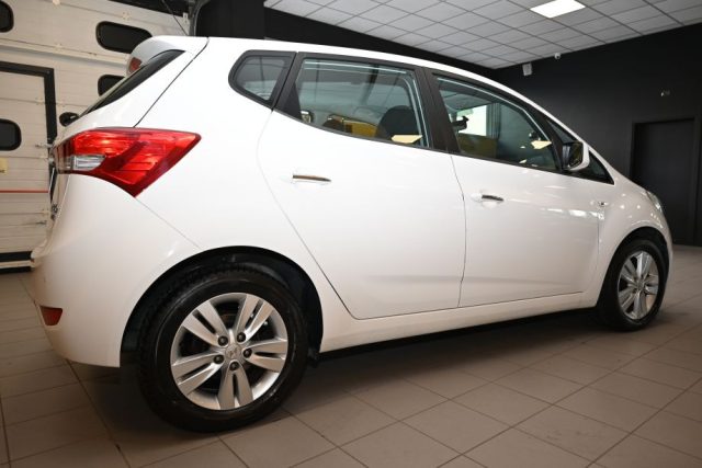 HYUNDAI iX20 usata 81