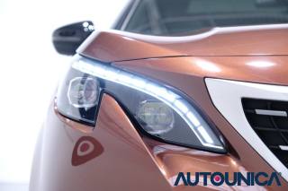 PEUGEOT 3008 usata, con Controllo trazione