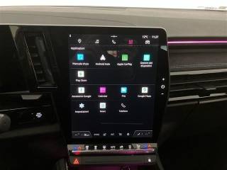 RENAULT Austral usata, con Fari LED