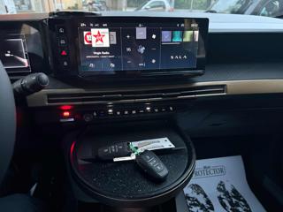 LANCIA Ypsilon usata, con Volante in pelle