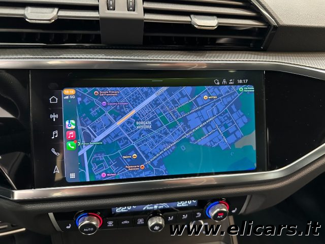 AUDI Q3 usata, con Cruise Control