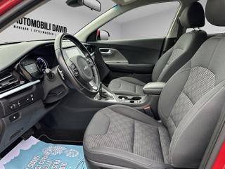 KIA Niro usata, con Boardcomputer