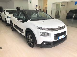 CITROEN C3 usata, con Airbag laterali