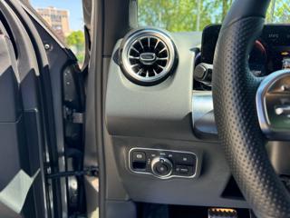 MERCEDES-BENZ GLB 200 usata, con Cerchi in lega