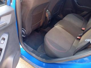 FORD Puma usata, con Climatizzatore