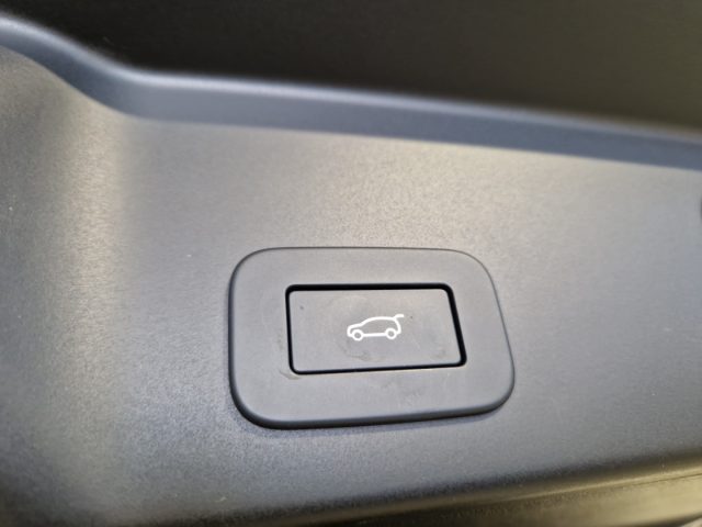 LAND ROVER Range Rover Evoque usata, con Park Distance Control