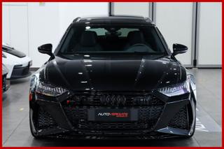 AUDI RS6 usata, con Airbag