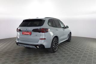 BMW X5 usata 3