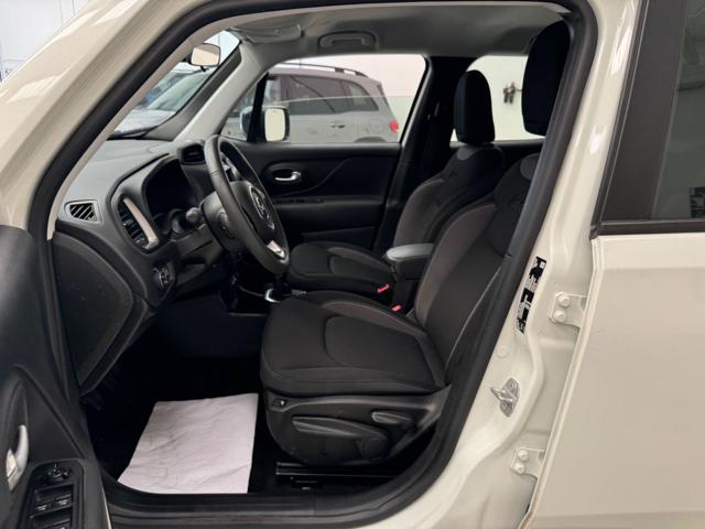 JEEP Renegade usata, con Alzacristalli elettrici
