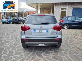 SUZUKI Vitara usata, con Airbag