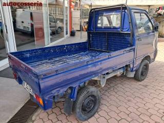 PIAGGIO Porter usata 4