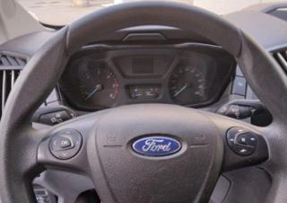 FORD Transit usata, con Immobilizzatore elettronico