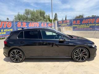 VOLKSWAGEN Golf usata, con Cerchi in lega