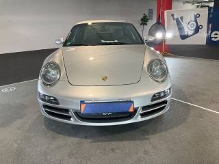 PORSCHE 911 usata, con Airbag