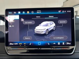 VOLKSWAGEN Tiguan usata, con Cruise Control