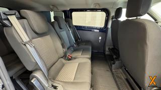 FORD Transit Custom usata, con Chiusura centralizzata