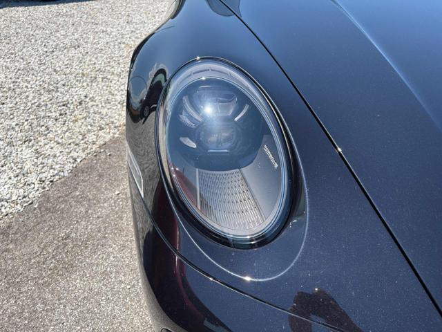 PORSCHE 911 usata, con Climatizzatore