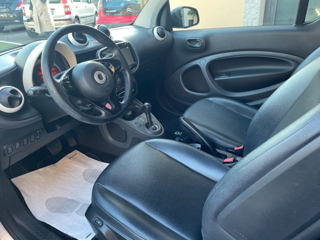 SMART ForTwo usata, con Cerchi in lega