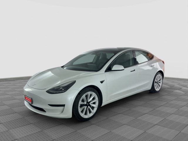 TESLA Model 3 usata 0