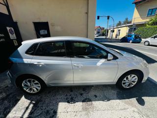 VOLKSWAGEN Polo usata, con Airbag Passeggero