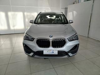 BMW X1 usata, con Alzacristalli elettrici