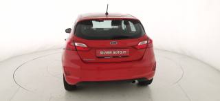 FORD Fiesta usata, con Limitatore di velocità