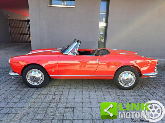 ALFA ROMEO Giulietta usata 5