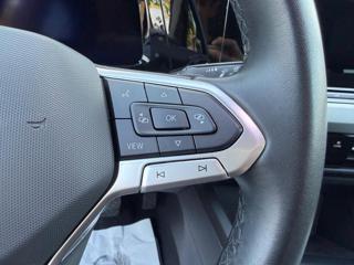 VOLKSWAGEN Golf usata, con Cruise Control