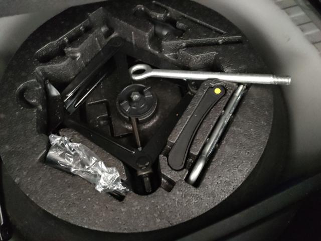 FIAT 500L usata, con Filtro antiparticolato