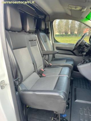 CITROEN Jumpy usata, con Chiusura centralizzata